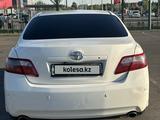 Toyota Camry 2007 года за 6 000 000 тг. в Павлодар – фото 3