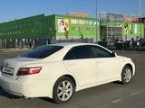 Toyota Camry 2007 года за 6 000 000 тг. в Павлодар – фото 4