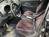 Kia Sportage 2014 года за 6 500 000 тг. в Актобе – фото 5