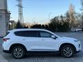 Hyundai Santa Fe 2019 годаfor13 500 000 тг. в Алматы – фото 4