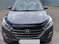 Hyundai Tucson 2017 годаүшін9 200 000 тг. в Костанай