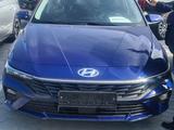 Hyundai Elantra 2025 года за 9 400 000 тг. в Усть-Каменогорск