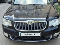 Skoda Superb 2013 года за 4 100 000 тг. в Караганда