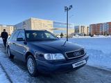 Audi A6 1997 годаүшін3 300 000 тг. в Алматы – фото 3