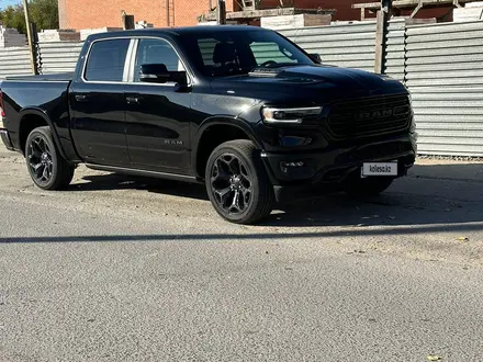 Dodge RAM 2021 года за 43 000 000 тг. в Павлодар