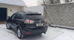 Lexus RX 330 2004 года за 7 800 000 тг. в Тараз – фото 2