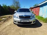 Skoda Octavia 2010 годаүшін4 300 000 тг. в Астана – фото 2