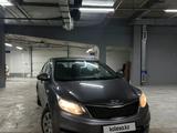 Kia Rio 2015 годаүшін5 200 000 тг. в Астана