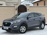 Hyundai Tucson 2019 годаfor10 700 000 тг. в Караганда – фото 5