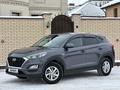 Hyundai Tucson 2019 года за 10 700 000 тг. в Караганда – фото 7