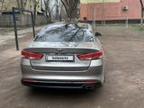 Kia Optima 2017 года за 8 500 000 тг. в Тараз – фото 4