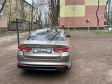 Kia Optima 2017 года за 8 500 000 тг. в Тараз – фото 3