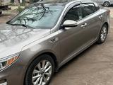 Kia Optima 2017 года за 8 500 000 тг. в Тараз – фото 5