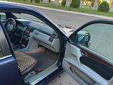 Mercedes-Benz E 280 1996 годаүшін1 800 000 тг. в Каратау – фото 2
