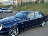 Mercedes-Benz E 280 1996 годаүшін1 800 000 тг. в Каратау – фото 4