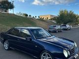 Mercedes-Benz E 280 1996 годаүшін1 800 000 тг. в Каратау – фото 5