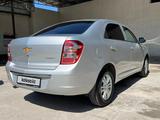 Chevrolet Cobalt 2023 года за 6 800 000 тг. в Шымкент – фото 3