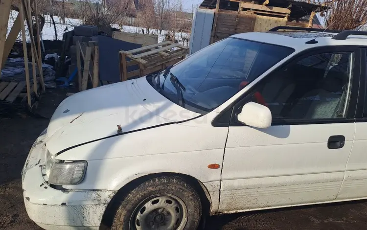 Mitsubishi Space Runner 1993 годаfor550 000 тг. в Алматы