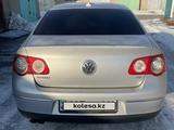 Volkswagen Passat 2008 годаfor3 950 000 тг. в Костанай – фото 4