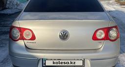 Volkswagen Passat 2008 года за 3 950 000 тг. в Костанай – фото 4