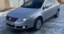 Volkswagen Passat 2008 года за 3 950 000 тг. в Костанай