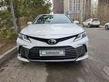 Toyota Camry 2023 года за 17 800 000 тг. в Алматы – фото 5