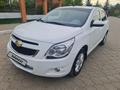 Chevrolet Cobalt 2024 года за 7 300 000 тг. в Караганда – фото 4