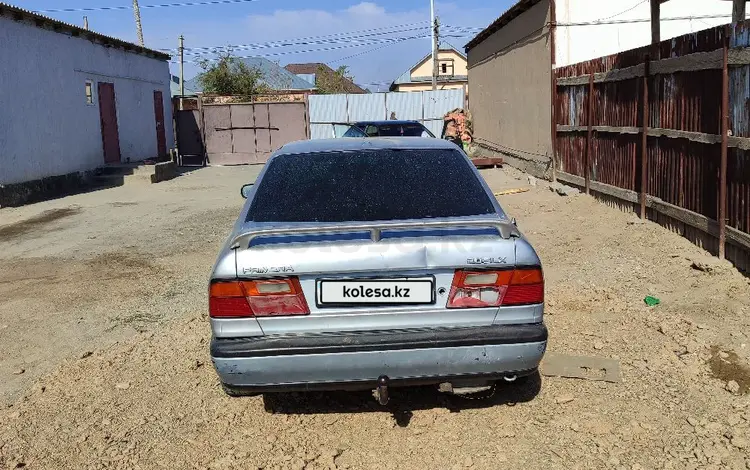 Nissan Primera 1993 годаfor250 000 тг. в Кызылорда