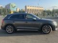 Audi Q5 2021 годаүшін33 000 000 тг. в Уральск – фото 9