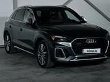 Audi Q5 2021 года за 30 000 000 тг. в Уральск – фото 3