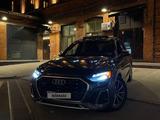 Audi Q5 2021 года за 30 000 000 тг. в Уральск