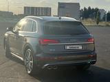 Audi Q5 2021 года за 30 000 000 тг. в Уральск – фото 4