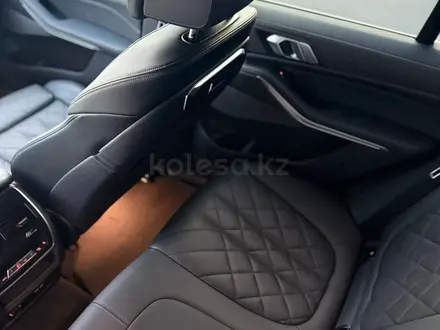 BMW X5 2024 года за 50 000 000 тг. в Алматы – фото 12