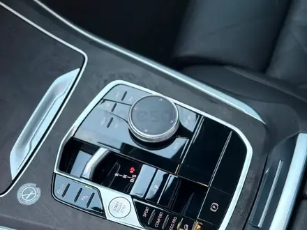 BMW X5 2024 года за 50 000 000 тг. в Алматы – фото 15