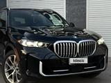 BMW X5 2024 года за 50 000 000 тг. в Алматы – фото 3