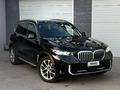 BMW X5 2024 годаүшін50 000 000 тг. в Алматы – фото 4