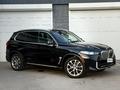 BMW X5 2024 годаүшін50 000 000 тг. в Алматы – фото 5