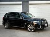 BMW X5 2024 года за 50 000 000 тг. в Алматы – фото 5