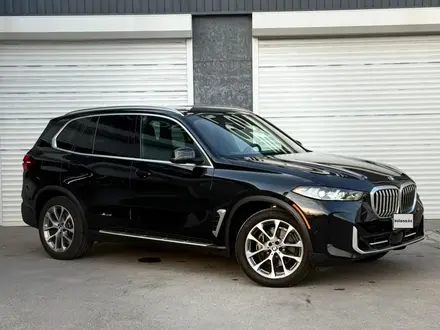 BMW X5 2024 года за 50 000 000 тг. в Алматы – фото 5