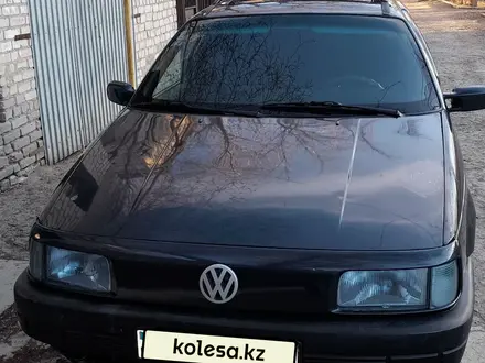 Volkswagen Passat 1993 года за 2 300 000 тг. в Кызылорда