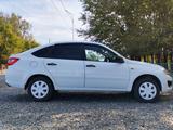 ВАЗ (Lada) Granta 2191 2014 года за 2 550 000 тг. в Зайсан