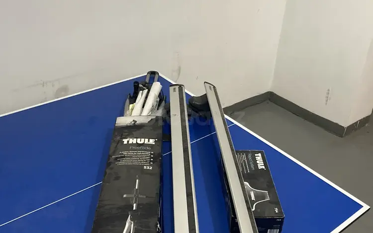 THULE за 100 000 тг. в Алматы