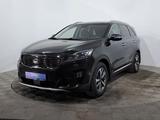 Kia Sorento 2018 года за 9 990 000 тг. в Астана