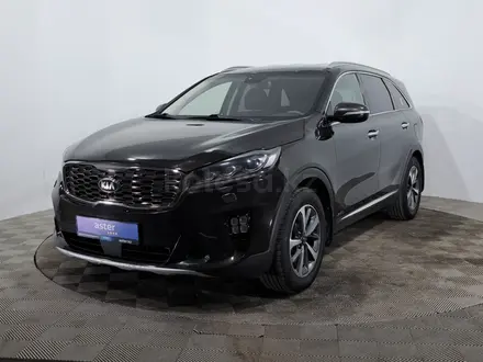 Kia Sorento 2018 года за 9 990 000 тг. в Астана