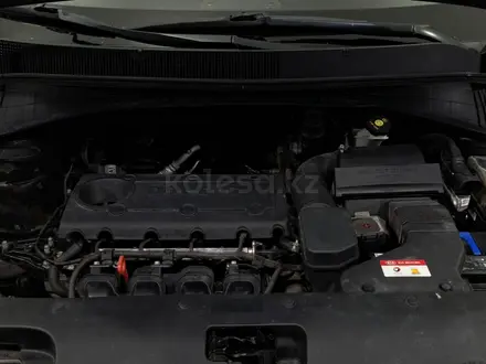 Kia Sorento 2018 года за 9 990 000 тг. в Астана – фото 11