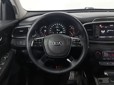 Kia Sorento 2018 года за 9 990 000 тг. в Астана – фото 13