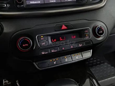 Kia Sorento 2018 года за 9 990 000 тг. в Астана – фото 19