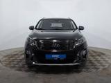 Kia Sorento 2018 года за 9 990 000 тг. в Астана – фото 2
