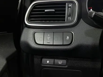 Kia Sorento 2018 года за 9 990 000 тг. в Астана – фото 22