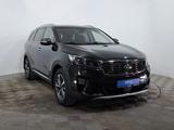 Kia Sorento 2018 года за 9 990 000 тг. в Астана – фото 3